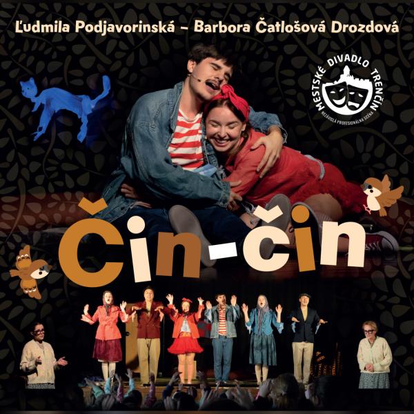 Čin-čin