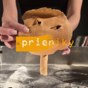 FESTIVAL PRIENIKY: RODINNÉ PRÍBEHY – Študenti KBT VŠMU (SK) 