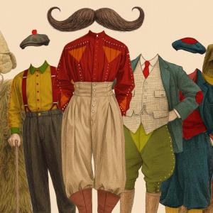 Neuveriteľné dobrodružstvá Mórica Beňovského