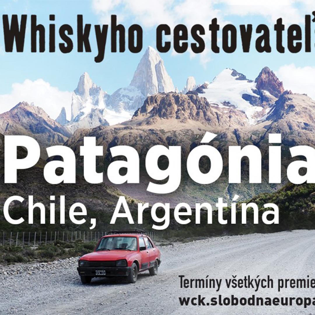 WCK v Nitre: Patagónia