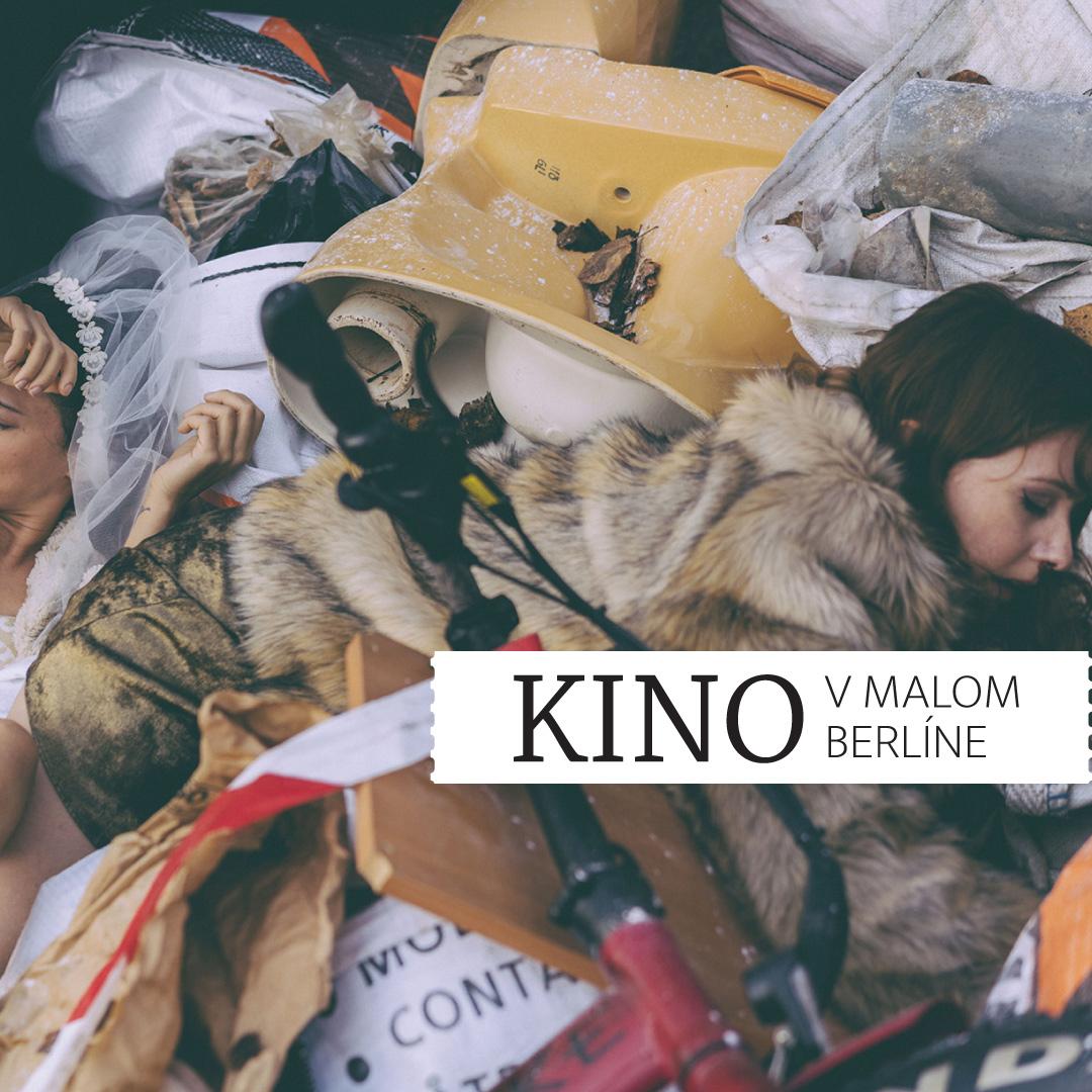 Kino: Volaj mame! (Scandi) / Trnava