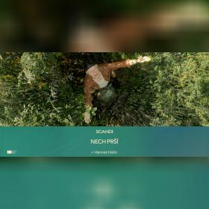 SCANDI: Nech prší