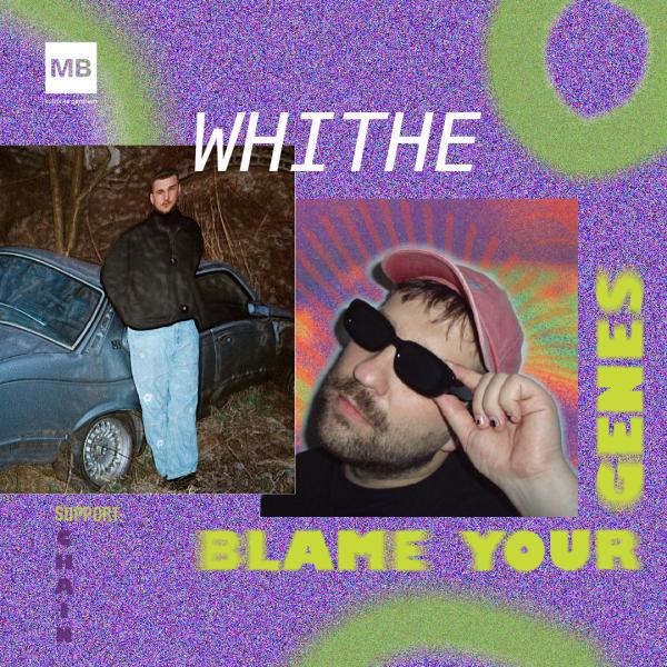 Koncert: Blame Your Genes / Whithe / Chain