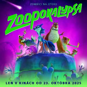 Zoopokalypsa
