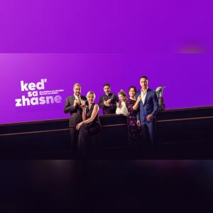 Dámsky večer: Keď sa zhasne