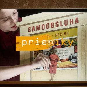 FESTIVAL PRIENIKY: SÚDRUŽKY S KRÚŽKAMI – Bod Z (CZ) 