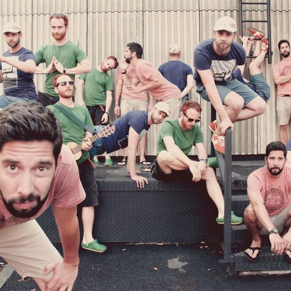 3T -Tri tvorivé tvory 