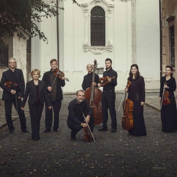 Festival Hudba pod hradom - Solamente naturali