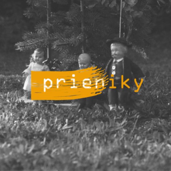 FESTIVAL PRIENIKY: O JANKOVI A MARIENKE – Divadlo Houže (SK)