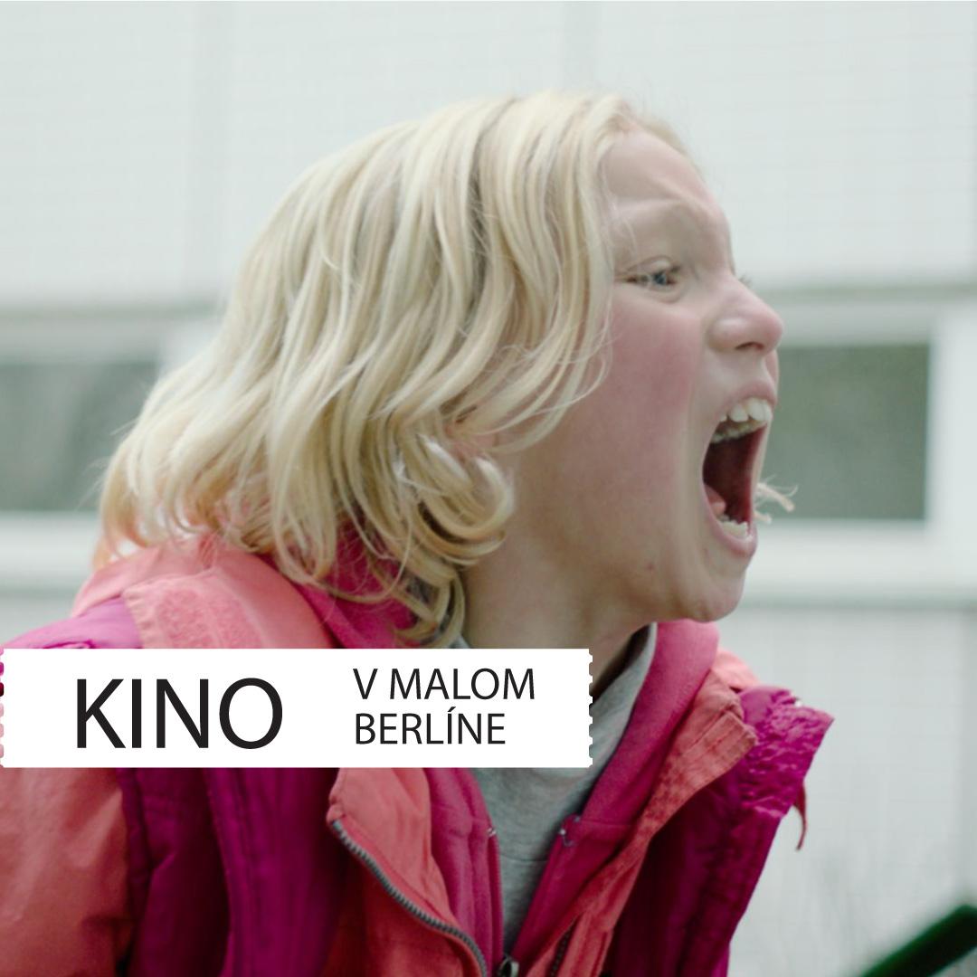 Kino: Narušiteľ systému / Trnava