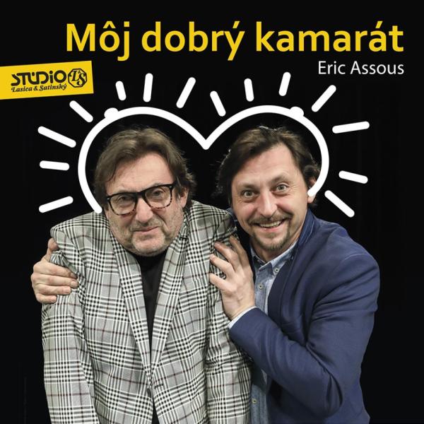 Môj dobrý kamarát