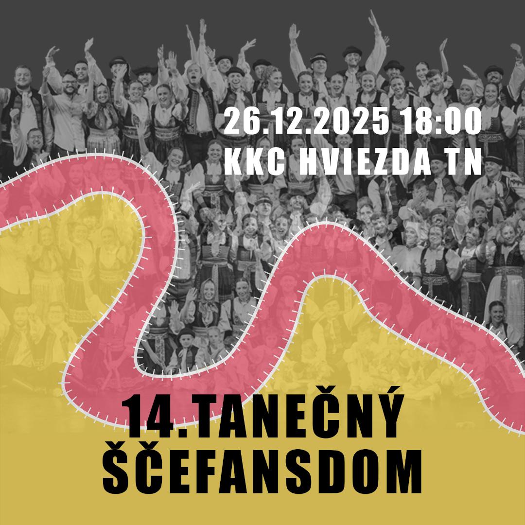 Folklórny súbor Nadšenci