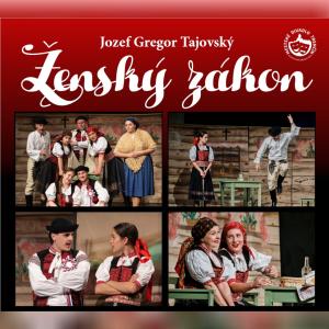 J. G. Tajovský: Ženský zákon