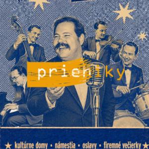 FESTIVAL PRIENIKY: TATRANSKÝ EXPRES – Hudobný koncert (SK)