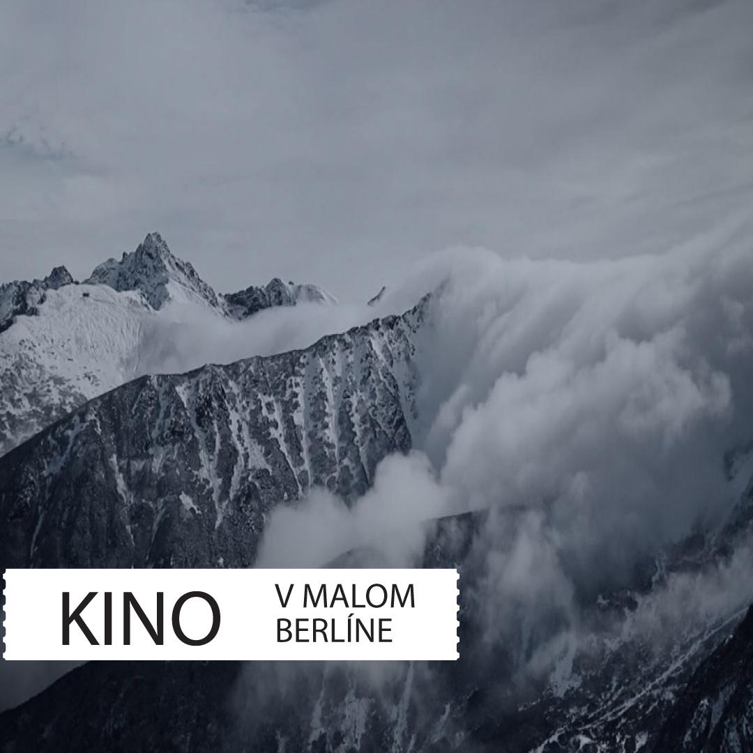 Kino: Vietor / Trmava