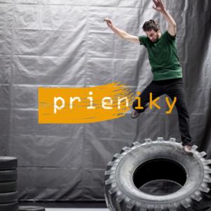 FESTIVAL PRIENIKY: PNEU – Z druhé strany (CZ)