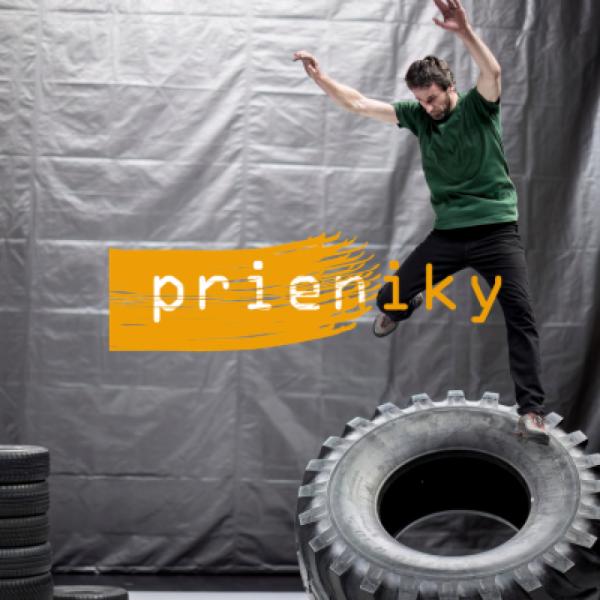 FESTIVAL PRIENIKY: PNEU – Z druhé strany (CZ)