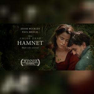 Filmový klub: Hamnet
