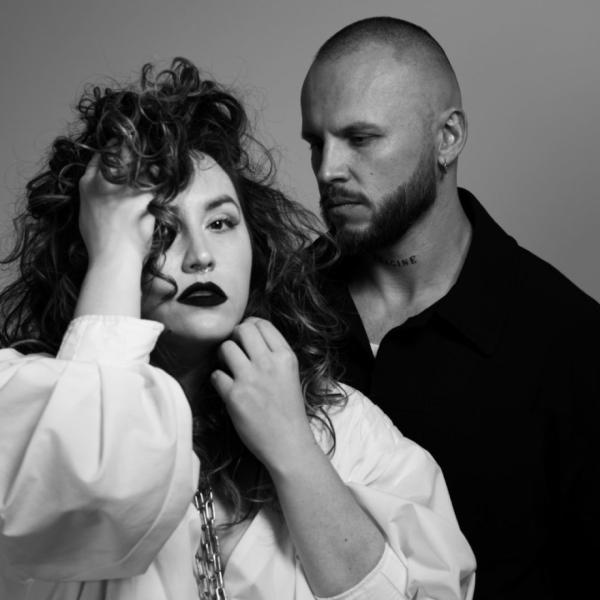 Fallgrapp | Anthropos tour 