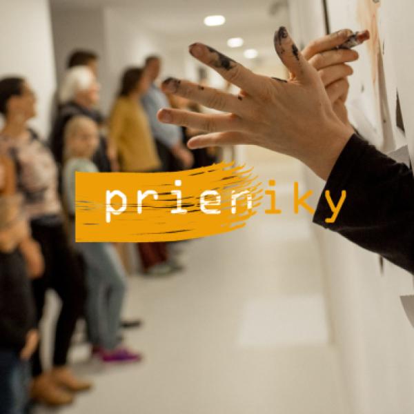 FESTIVAL PRIENIKY: RUKA – BBD (SK)