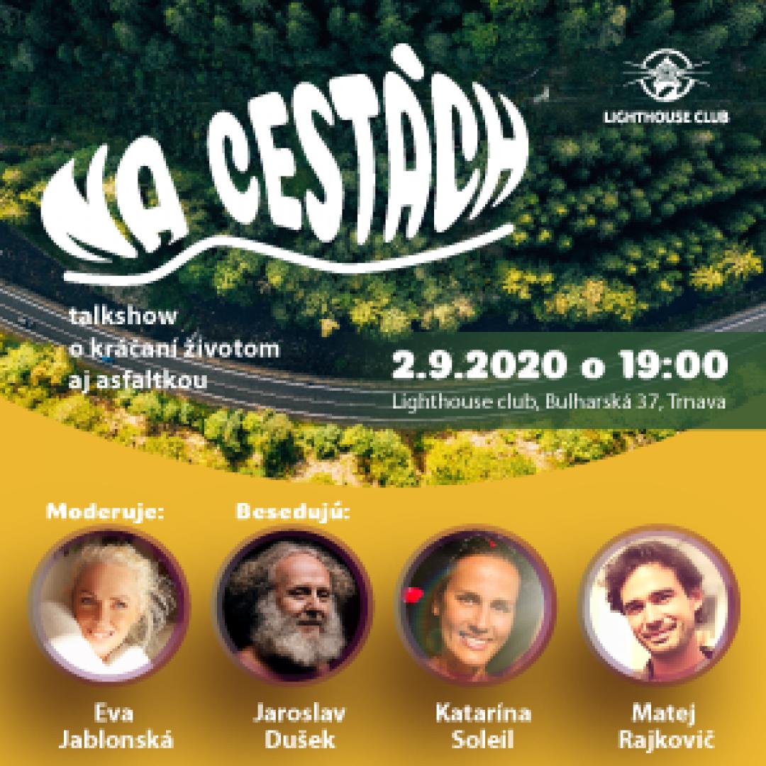 Na cestách / Trnava