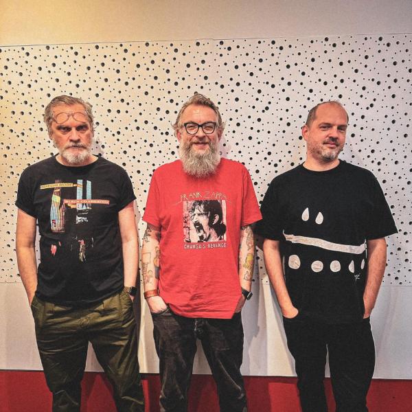 Baláž a Hubinák / kdekoľvek