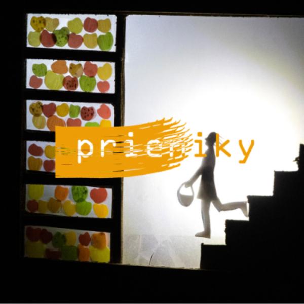FESTIVAL PRIENIKY: JABĹČKA A MARYŠA VÁVROVÁ (CZ)
