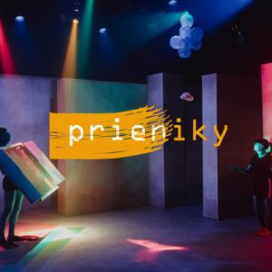 FESTIVAL PRIENIKY: ZÁZRAK – La Mula (ES)