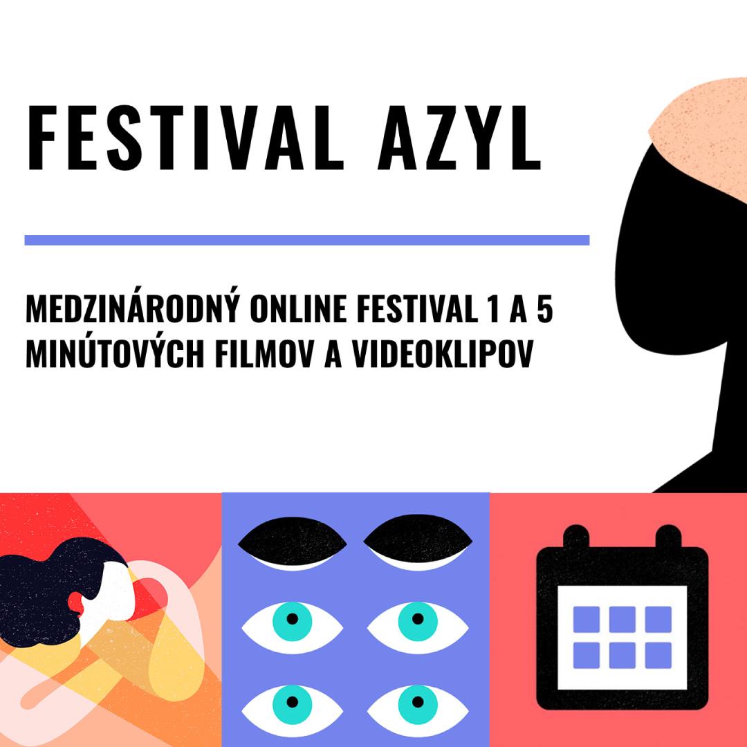 Kino: Best of AZYL 2019