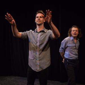 Pavol Seriš a Filip Teller: Čecháčci a Čoboláci