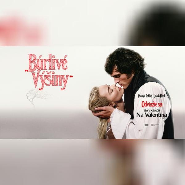Búrlivé výšiny