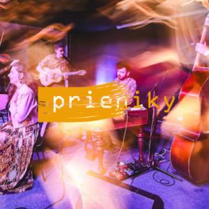 FESTIVAL PRIENIKY: O GADŽE BAŠAVEN – Hudobný koncert (SK)