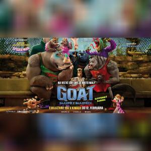 GOAT: Najlepší z najlepších