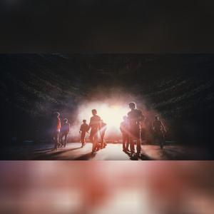 Stray Kids: The dominATE Experience