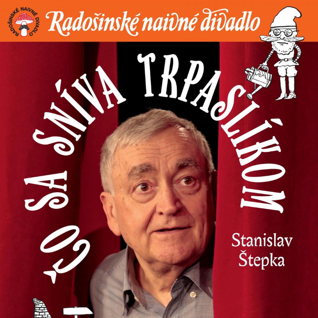 Čo sa sníva trpaslíkom / RND