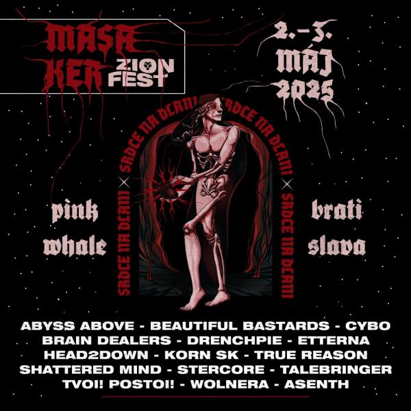 ZION FEST 2.-3.5.2025