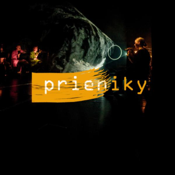 FESTIVAL PRIENIKY: SNEHOVÁ KRÁĽOVNÁ A ČIERNE ZRKADLO – BBD (SK)