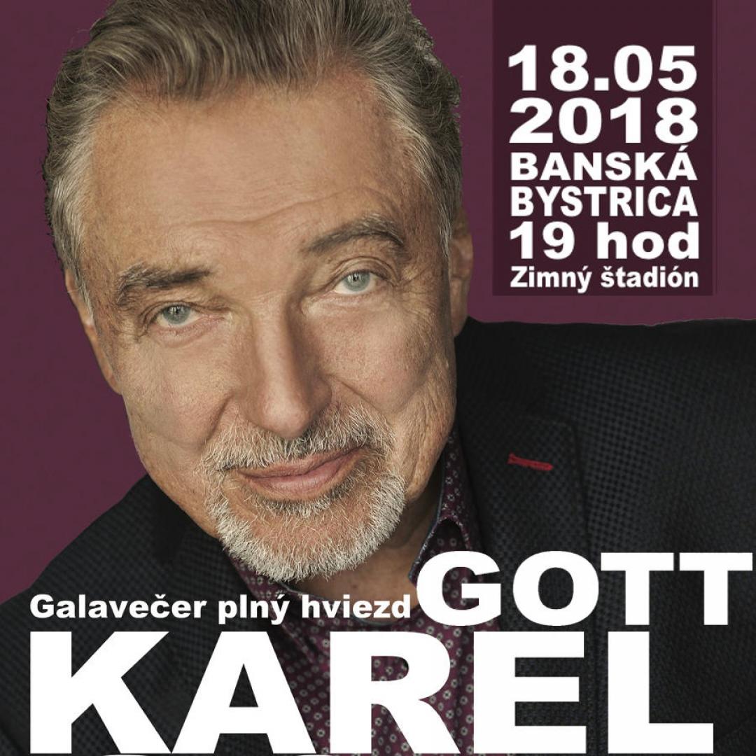 Karel Gott