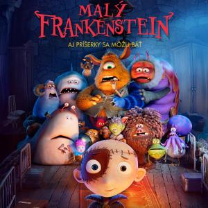 Malý Frankenstein 