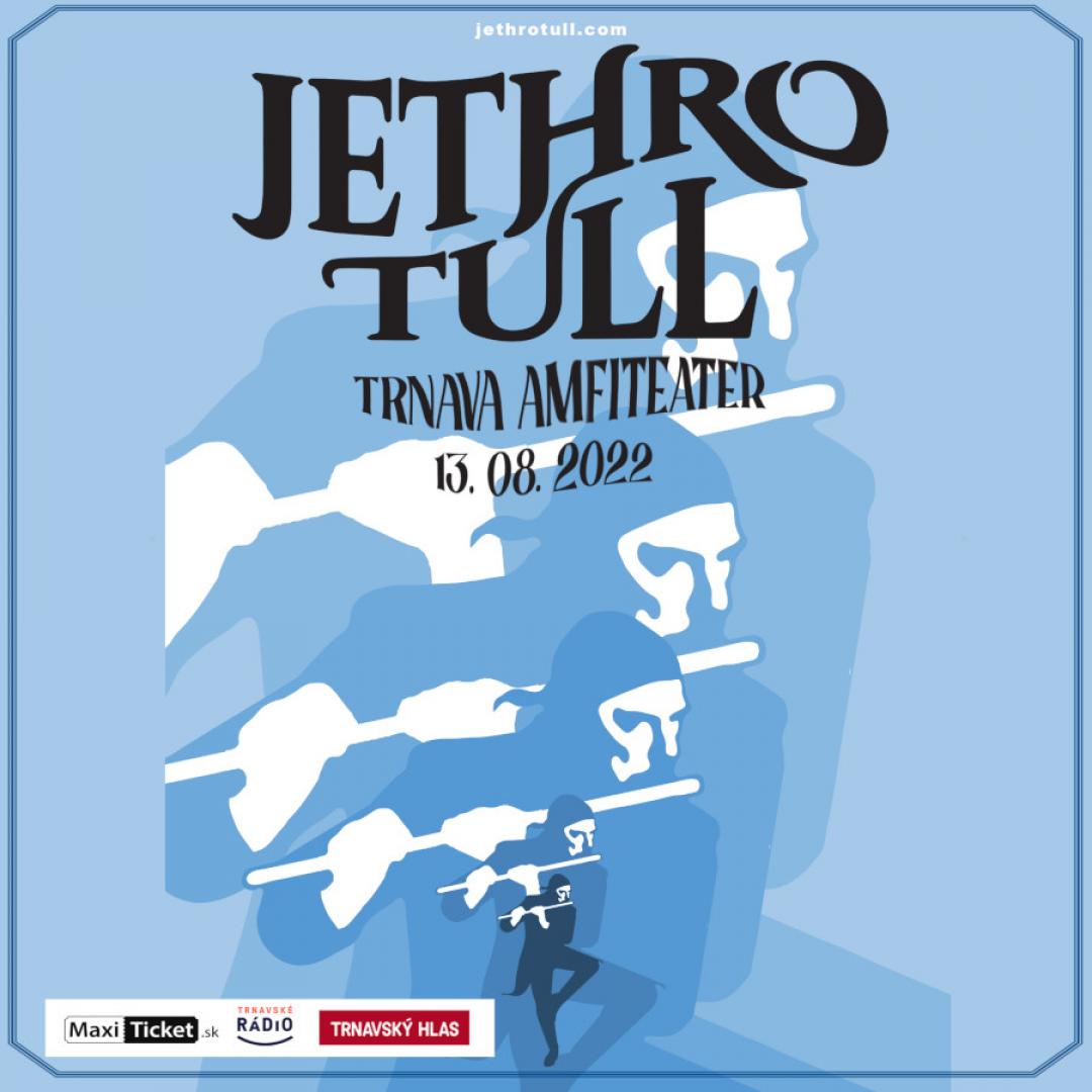 Jethro Tull