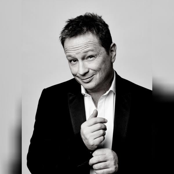 Geszti Péter: A pozitív gondolkodás ereje