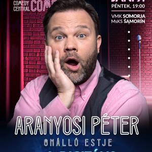 Aranyosi: A digitális nindzsa