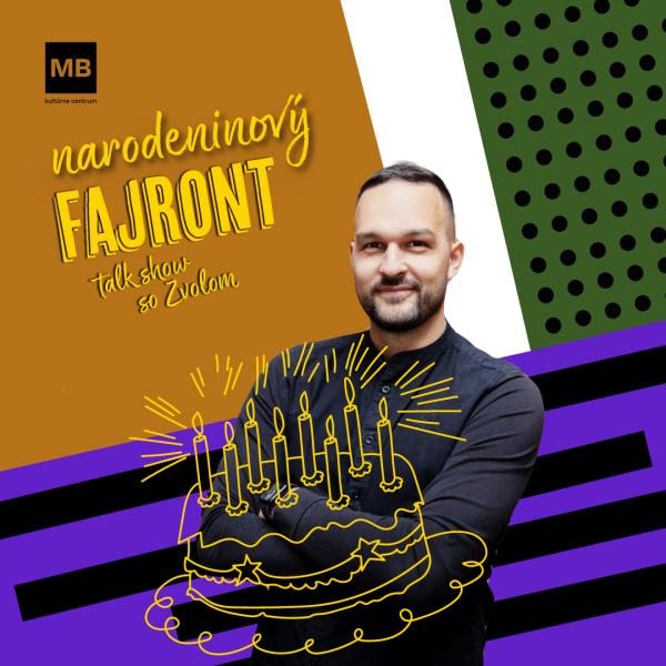 Narodeninový Fajront so Zvolom
