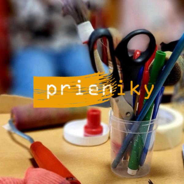 FESTIVAL PRIENIKY: ATELIÉR KIRIGAMI – Karol Krčmár (SK)