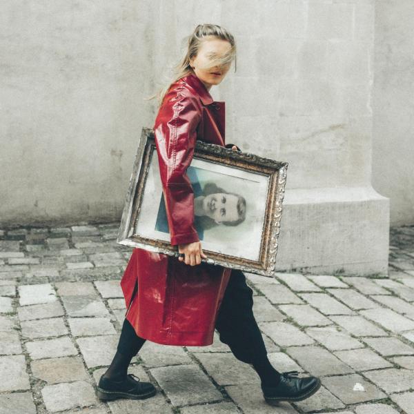 Lotta – krst albumu 