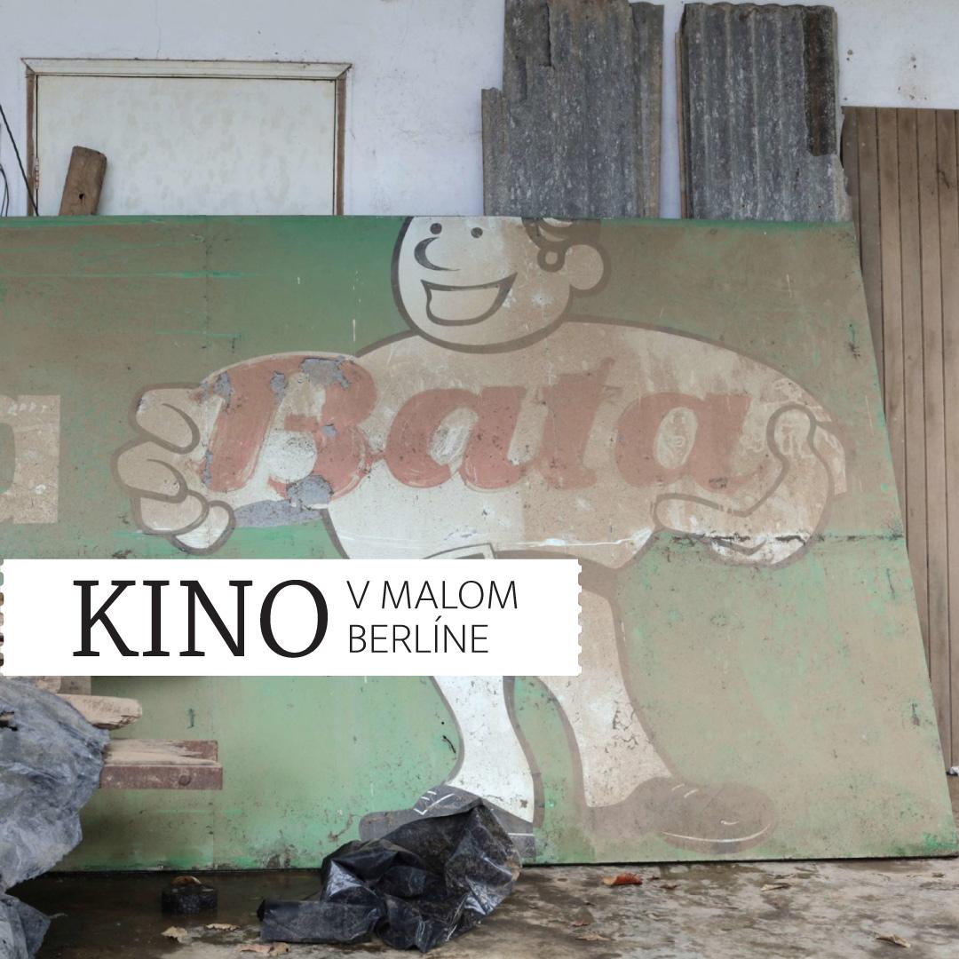 Kino: BATAstories