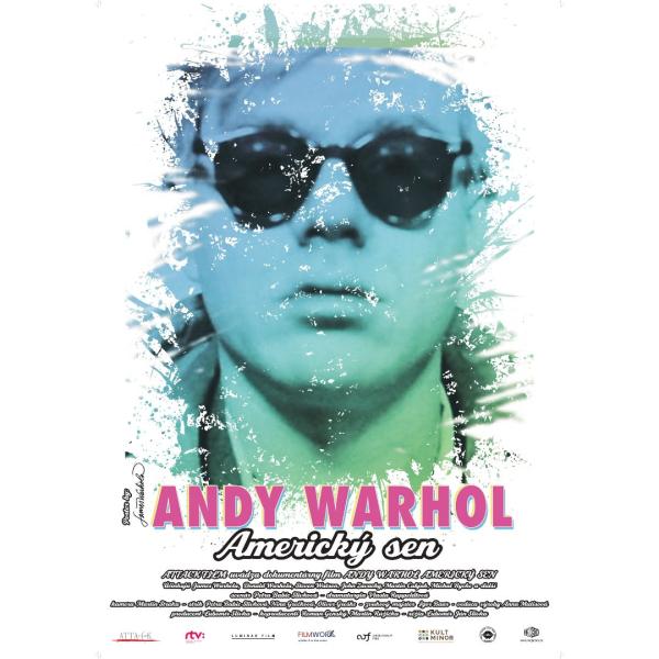 Andy Warhol – americký sen 