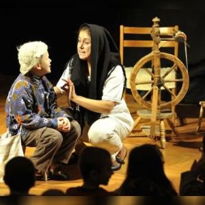 Gyertek velünk Betlehembe!