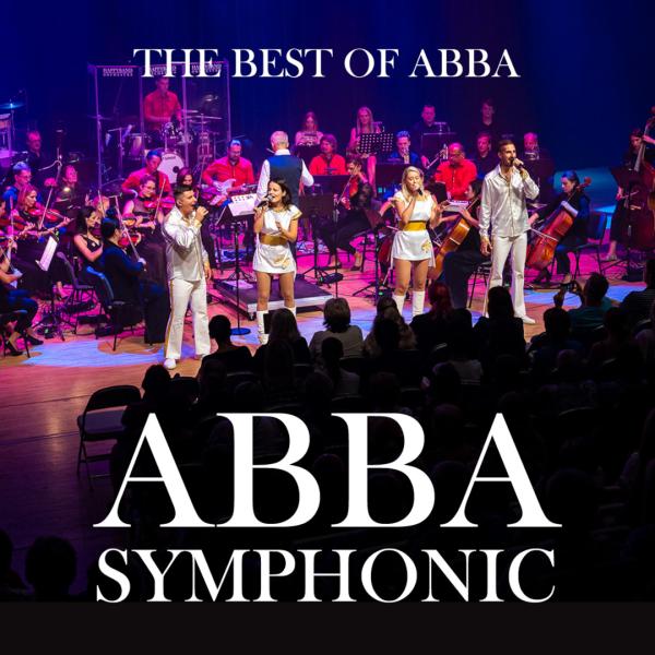 HAPPYBAND ORCHESTRA - ABBA SYMPHONIC SHOW 2026