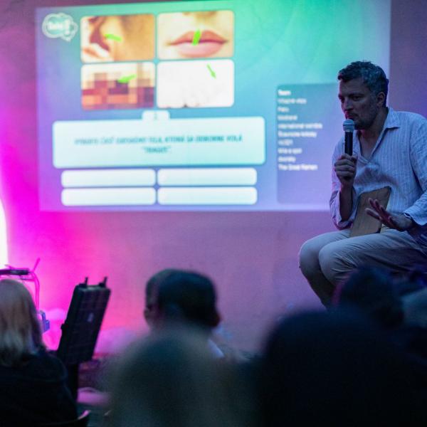 Kvíz Ďalej! - Trenčín